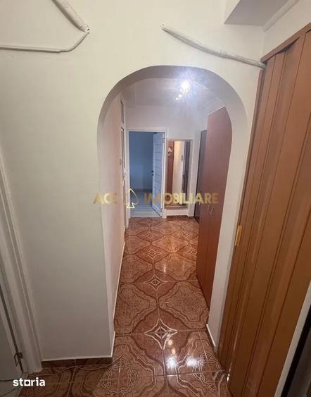 Apartament cu 2 camere în Crângași