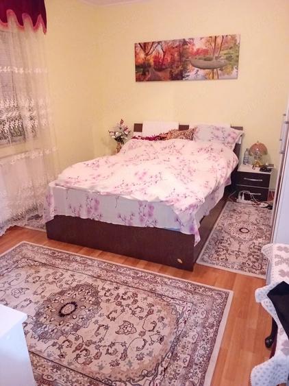 Casă cu 4 camere cu Teren 700 Mp în Horpaz