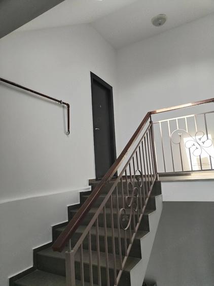 Apartament cu 2 camere decomandat în Florești