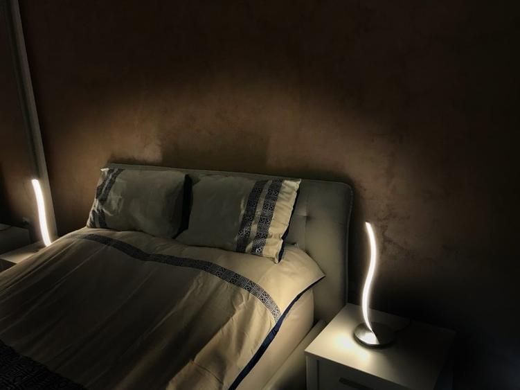 Apartament cu 2 camere decomandat, mobilat în Nord