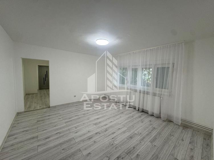 Apartament cu 3 camere în Șagului