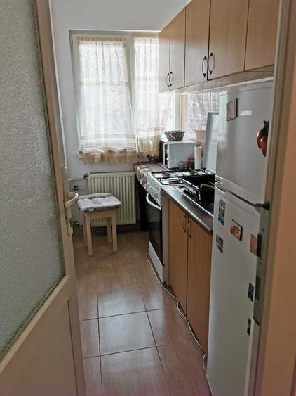 Apartament cu 2 camere în Șagului