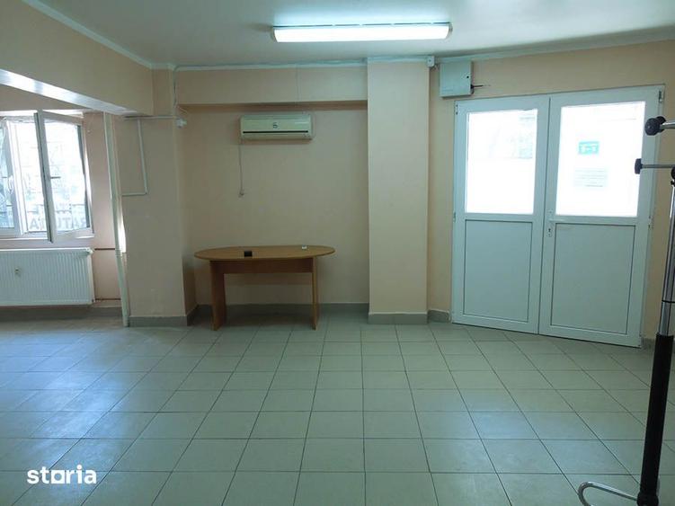 Spațiu comercial, de 44 mp, în Pantelimon