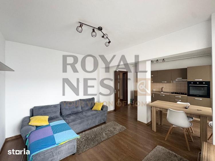 Apartament cu 3 camere în Griviței