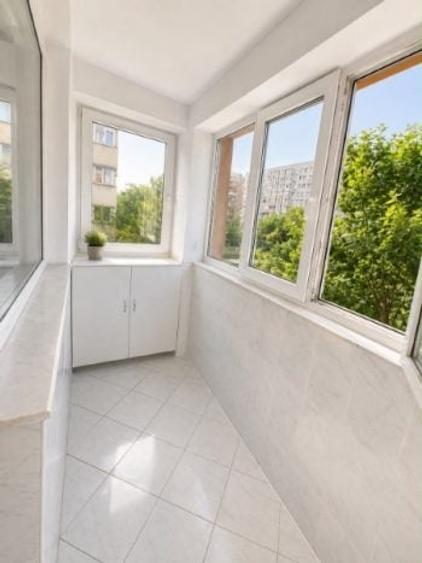 Apartament cu 2 camere decomandat, mobilat în Dristor