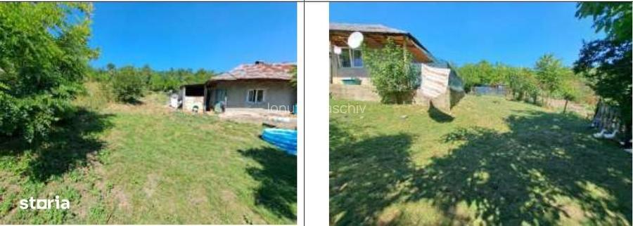 Casa si teren cota parte 1/2 Cositeni, ID: R3484903