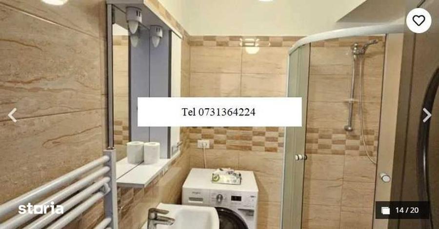 Apartament cu 2 camere decomandat în ICIL