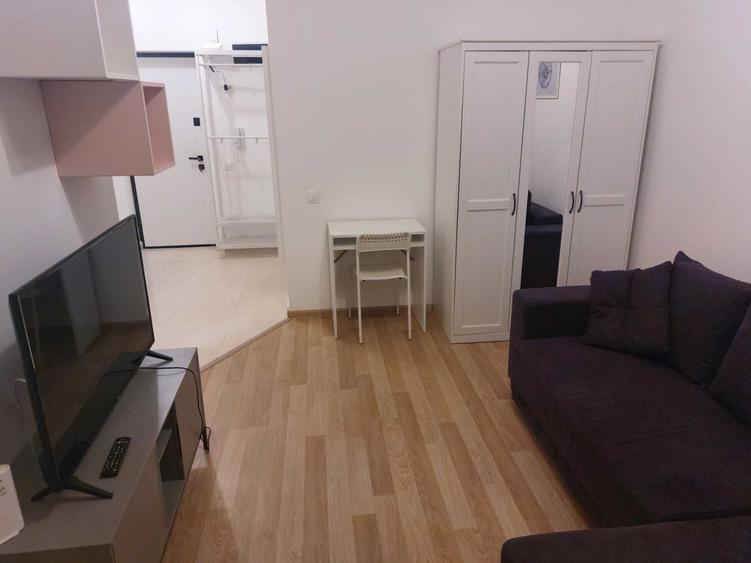 Apartament cu 2 camere semidecomandat în Prelungirea Ghencea