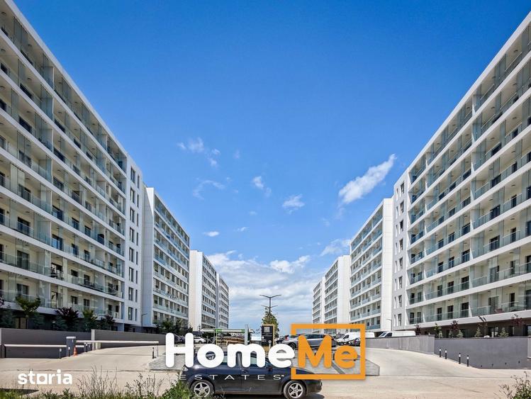 First Estates Pipera | 2025 | mobilat utilat | 6/8 | parcare subterana - 11