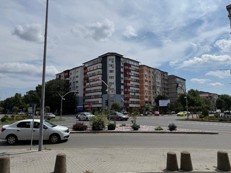 Spațiu comercial, de 82 mp, în Central