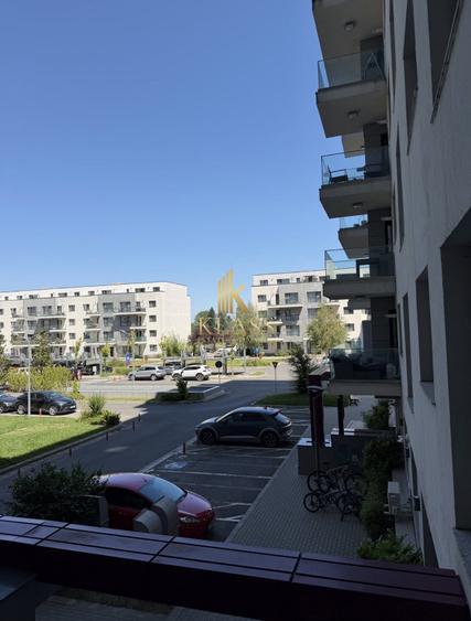 Apartament cu 3 camere, mobilat în Pipera