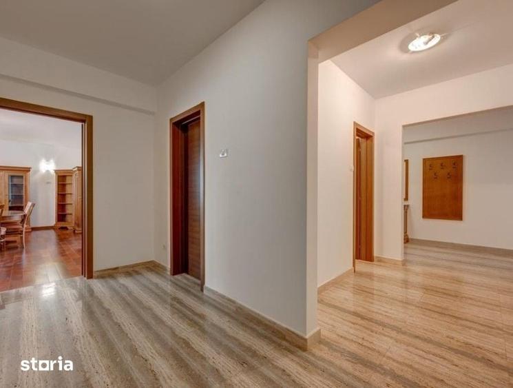 Apartament 4 camere Dacia-Eminescu - 8