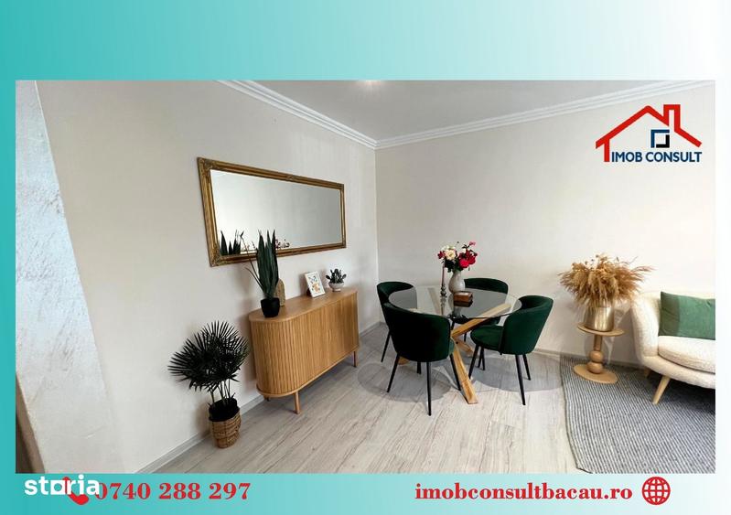 Apartament premium cu 3 camere de vanzare Etajul 1, Arena Mall|CE1718 - 11