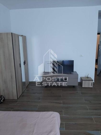 Apartament cu 1 camera ,zona Girocului - 4