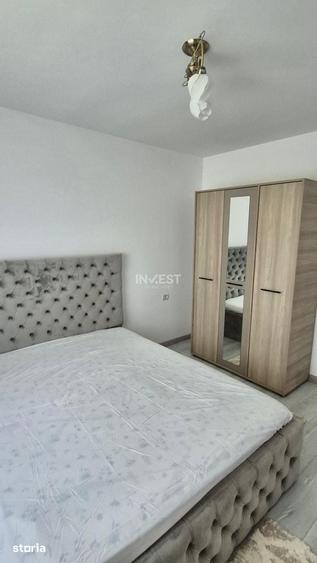 Apartament cu 2 camere în Bucium