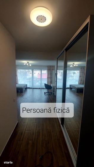 Garsonieră în Iris
