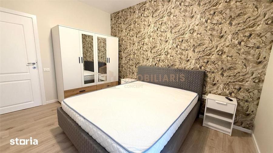 Apartament cu 2 camere în Orașul Vechi