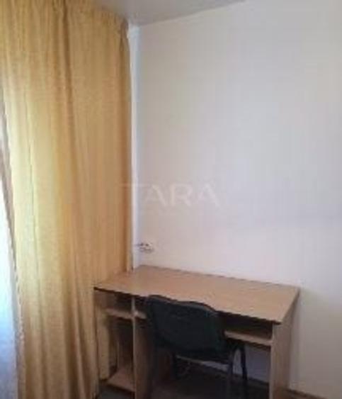 Apartament 3 camere mobilat în zona Minerva, Mănăștur - 7