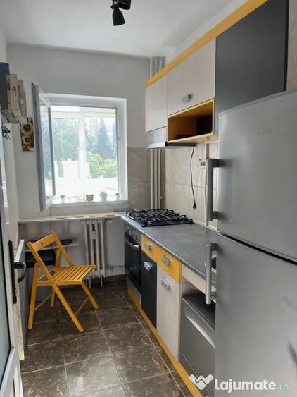 Iancului etaj 1 elev Stefanescu - Bucuresti (Bucuresti-Ilfov) - 7