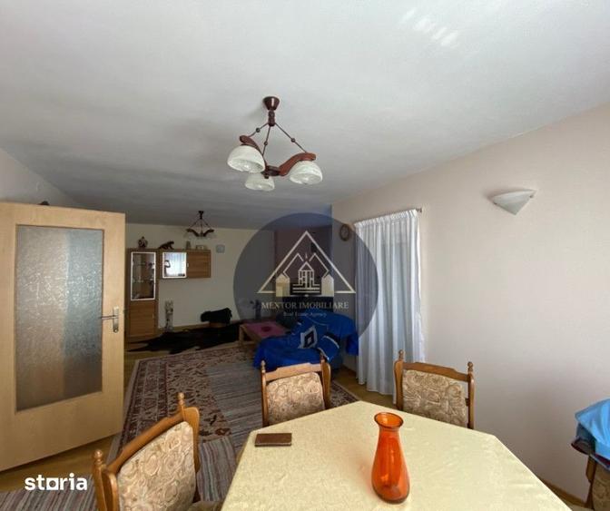 Casă cu 5 camere cu Teren 1100 Mp în Alma