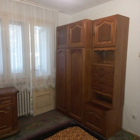 Apartament cu 2 camere semidecomandat în Iosia