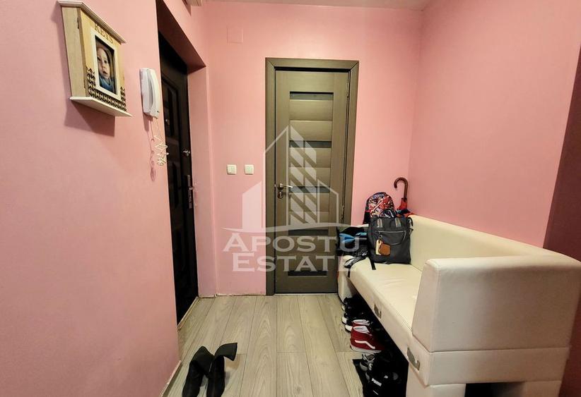 Apartament cu 3 camere, decomandat, cu scara interioara, ... - 12