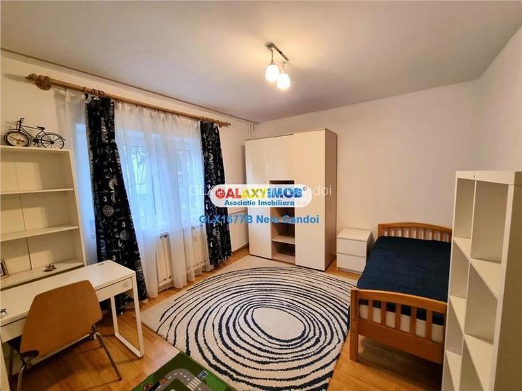 VANZARE APARTAMENT 2 CAMERE 13 SEPTEMBRIE SEBASTIAN PARC