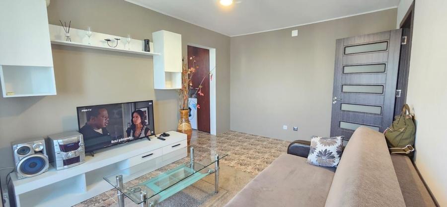 Apartament cu 2 camere în Brâncoveanu