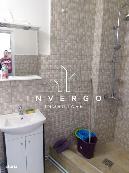 Apartament in casa, 1 camera, de vanzare, in Orasul Nou - 6