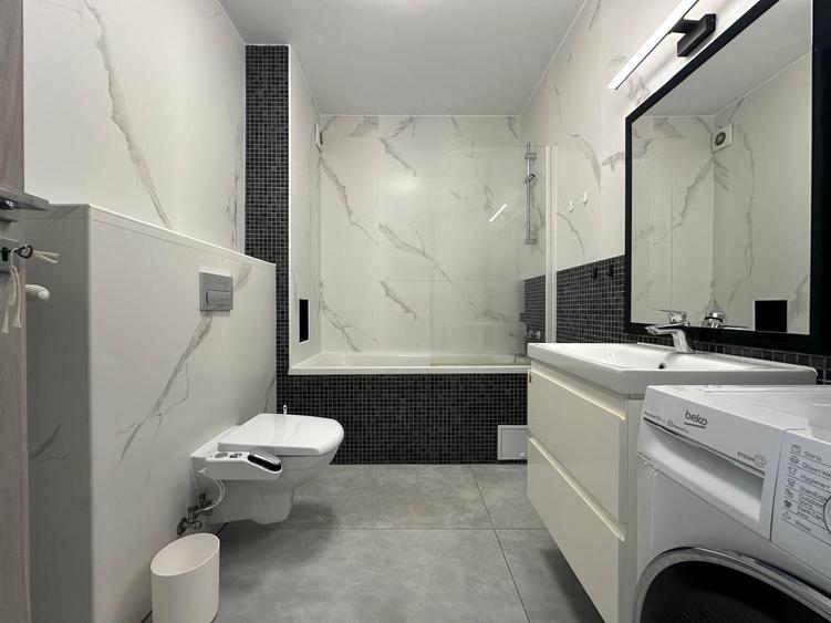 Apartament cu 3 camere în Iosia