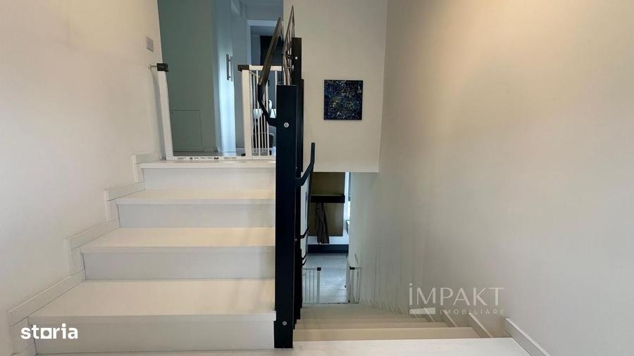 Apartament cu 4 camere, mobilat în Sopor