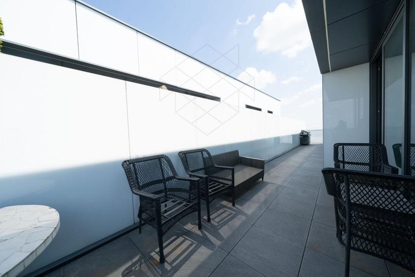 Cortina Residence | Luxury Penthouse | For Rent - 14