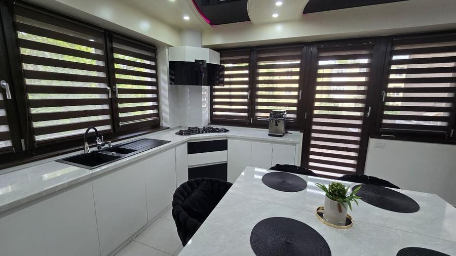 APARTAMENT DE LUX, GENERAL CRISTESCU – PITESTI - 12