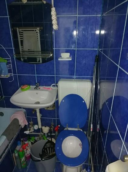Garsonieră decomandată în Astra