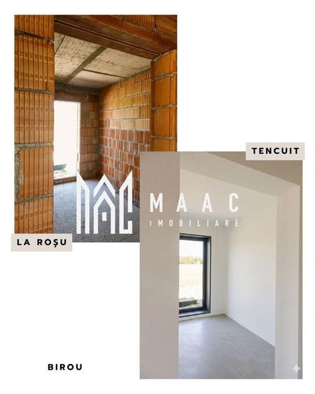 Casă cu 4 camere în Colonia Tălmaciu