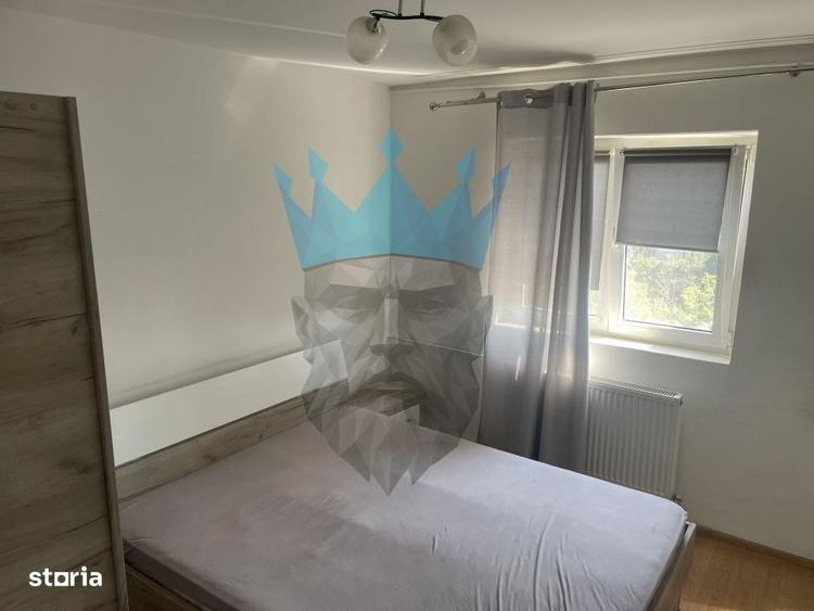 Apartament cu 2 camere în Titan