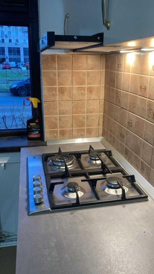 Apartament cu 3 camere decomandat în Ultracentral