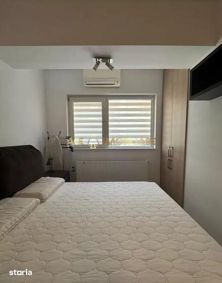Garsoniera de inchiriat | Dristor | Parcare | Centrala | Pet-friendly - 4