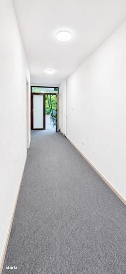 Spațiu comercial, de 32 mp, în Tătărași