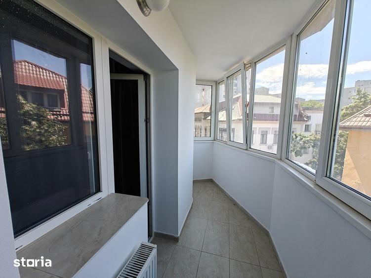 Ap. 2 camere, decomandat, 2 balcoane Mo?ilor / Obor (300m metrou) - 4