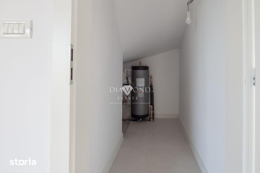 Apartament cu 4 camere în Central