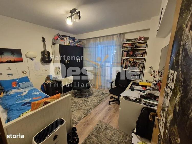 Apartament cu 2 camere în Iancului