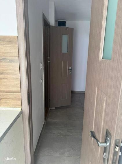 Garsoniera cocheta si renovata | Vitan strada Lacramioarei - 5
