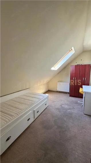 Apartament cu 3 camere în Vasile Alecsandri