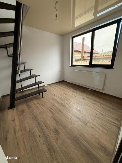 Casă cu 3 camere cu Teren 230 Mp în Central