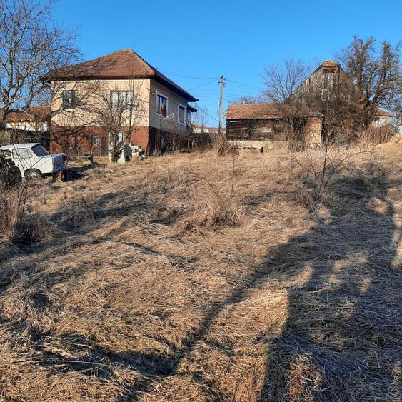 Casă cu 2 camere în Feleacu