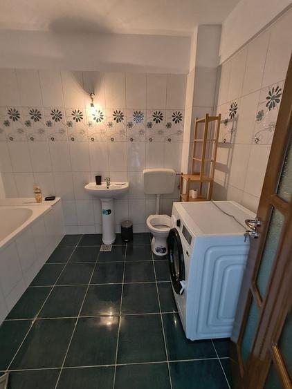 Prima închiriere | 2 camere, modern | Găvana 3, bloc nou - 5