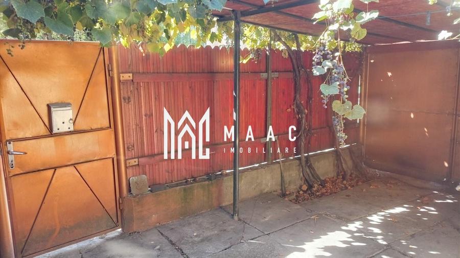 Garsonieră decomandată, mobilată în Vasile Aaron