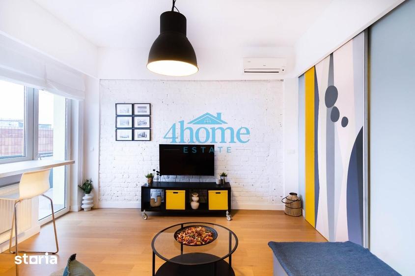 Apartament 2 camere Piata Romana|ASE|Ultracentral|Metrou - 9
