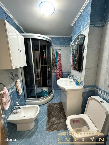 Apartament 2 camere, zona Calea Nationala la strada principala !! - 1